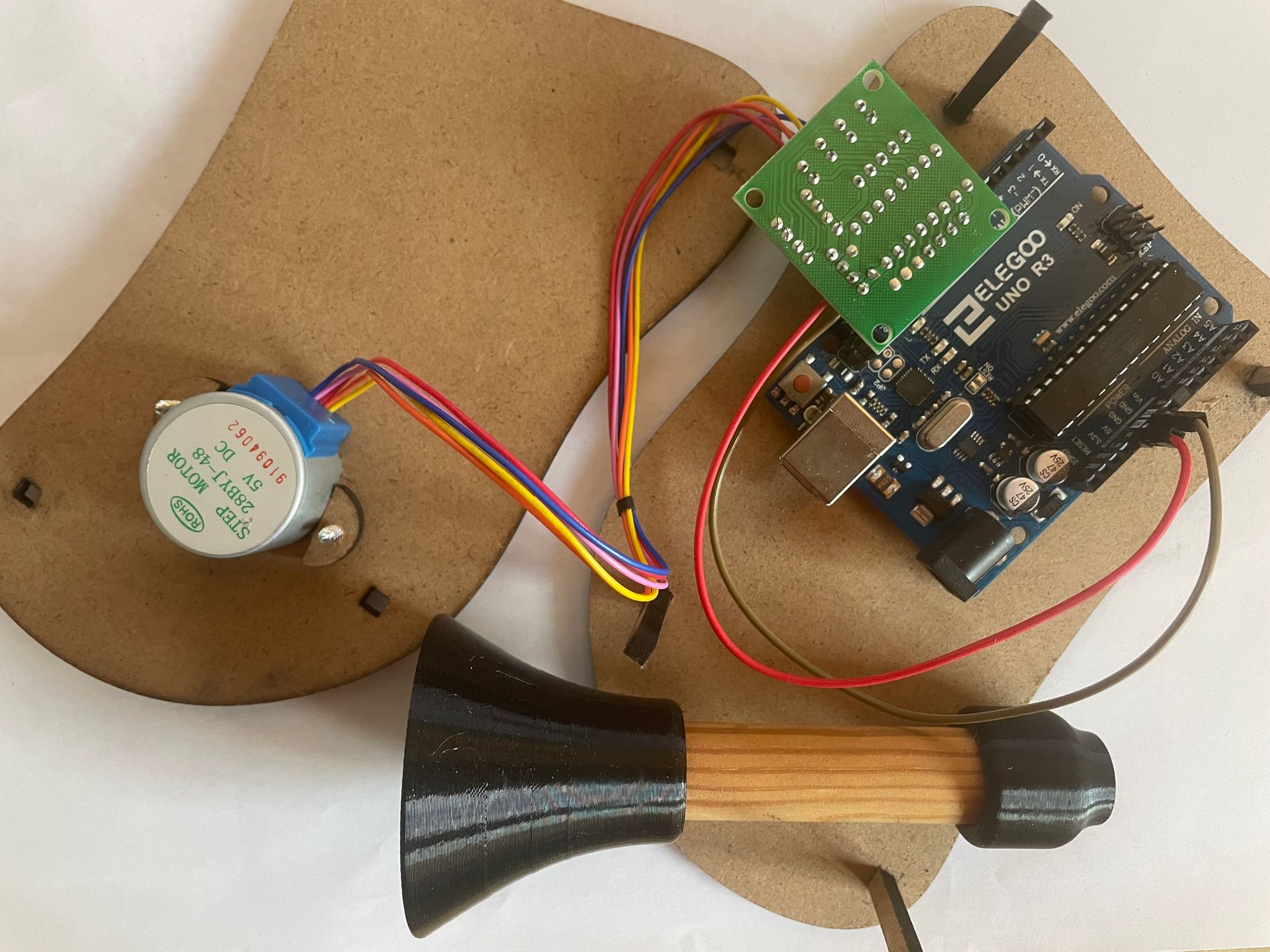Arduino Set Up